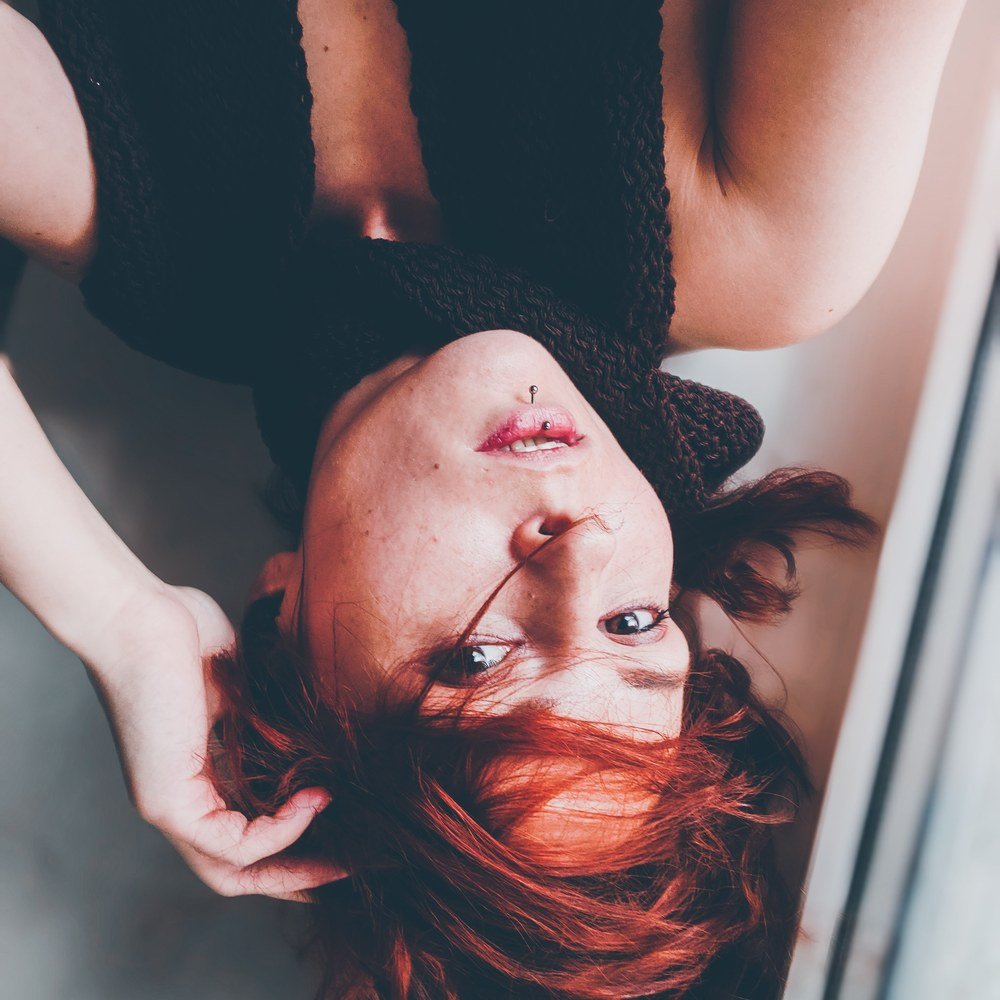 Photograph by Карина Польникова