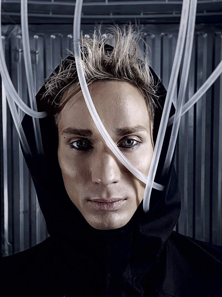 Фотография автора Дима Бурза