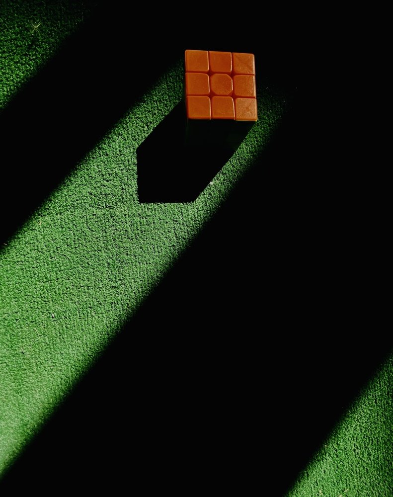 Photograph by Romsha Golos