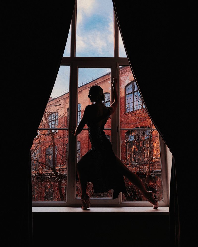 Фотография автора Дима Бурза