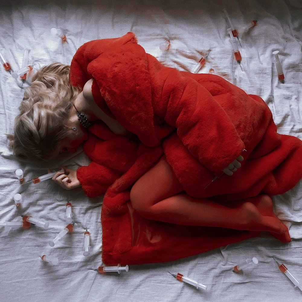 Фотография автора Дима Бурза