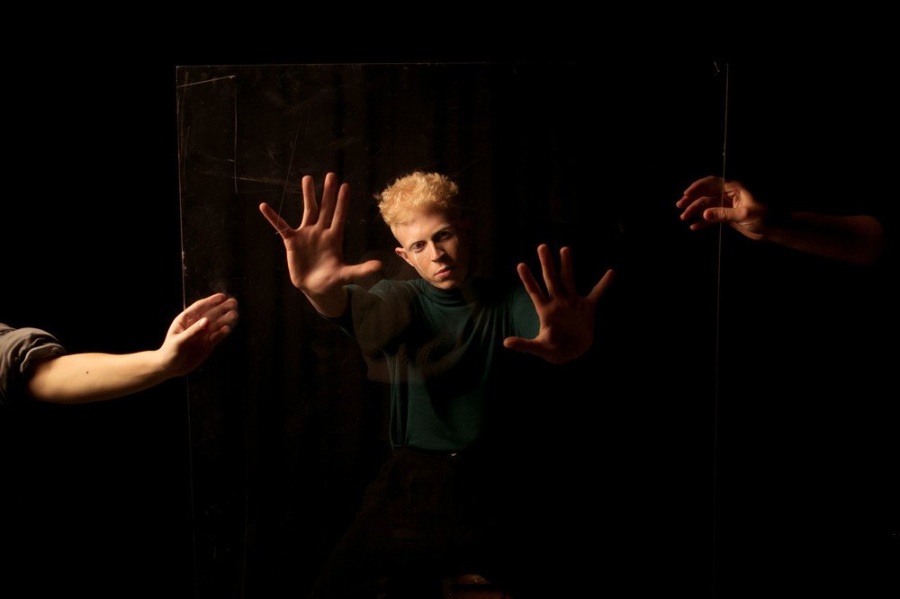 Photograph by Nanda Gondim