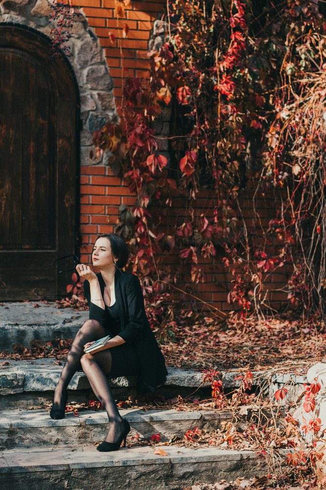 Photograph by Марина Титова