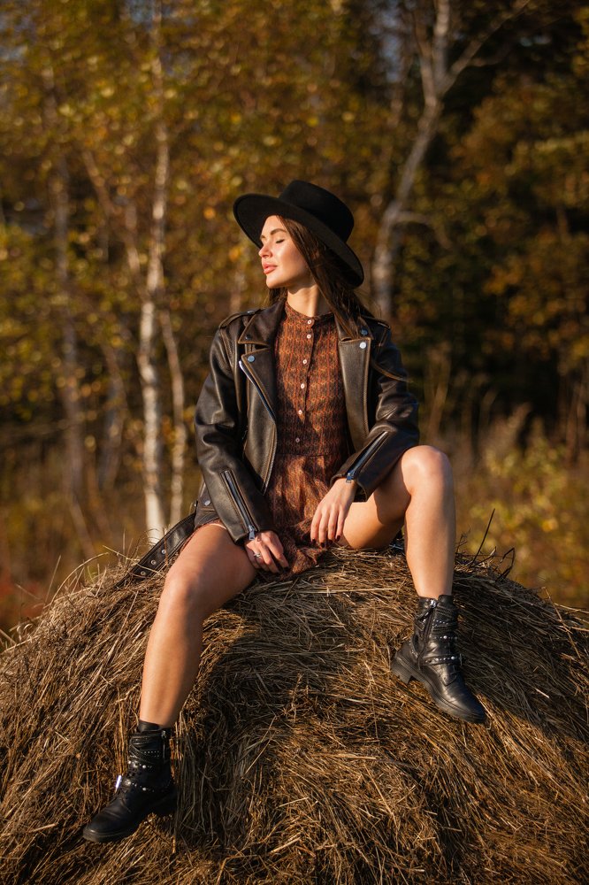 Photograph by Михаил Кондрухов