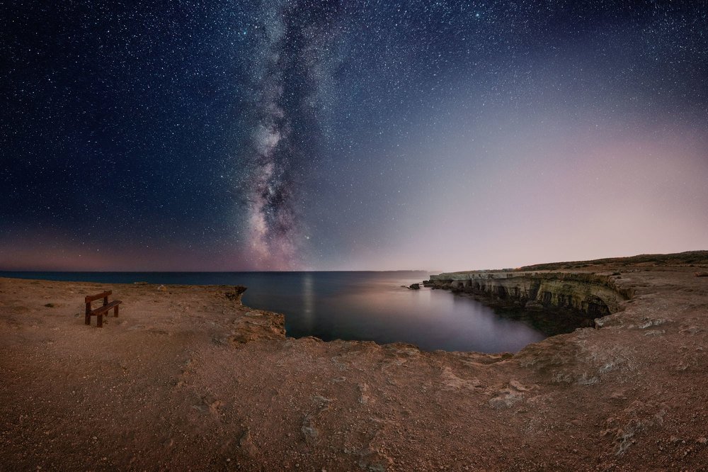 Лавочка для грёз