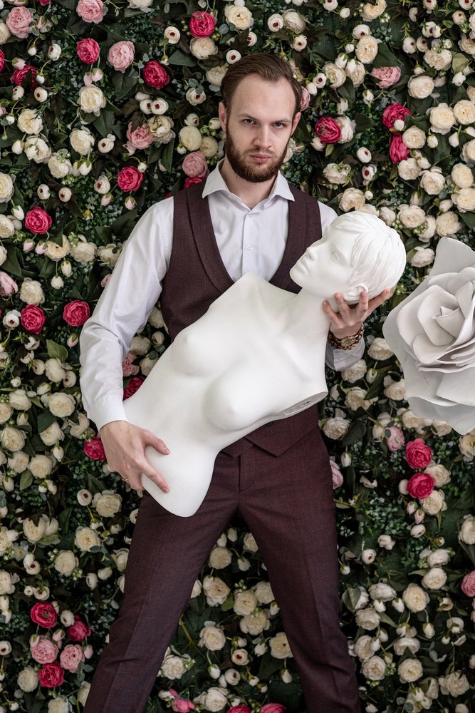 Photograph by Вера Калинина