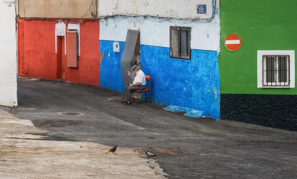 Photograph by Марина Ческис