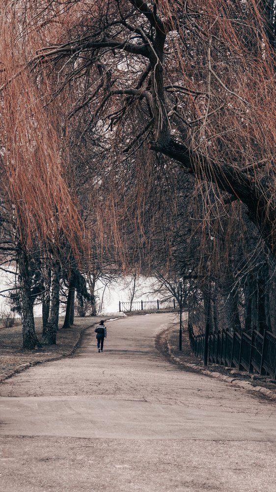 Photograph by Natalymovo