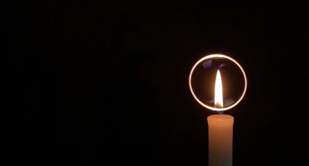 Photograph by Romsha Golos