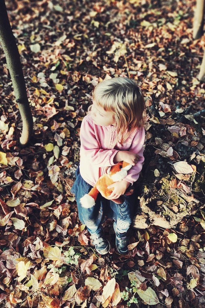 Фотография автора Марина Стрелова