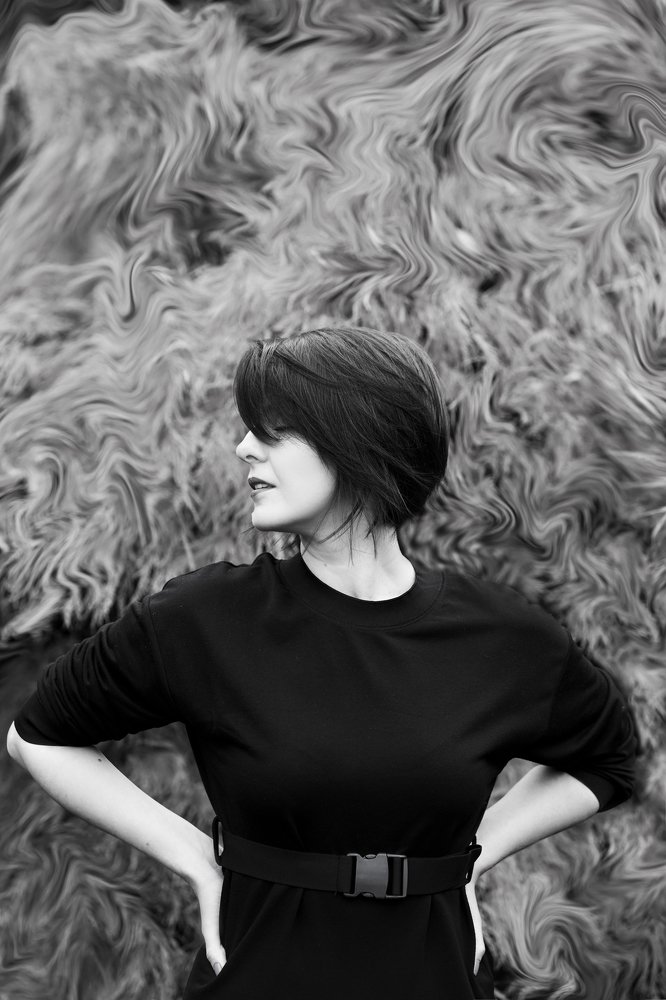 Photograph by Liudmyla Melnyk