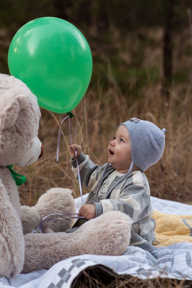 Photograph by Елена Хейликова