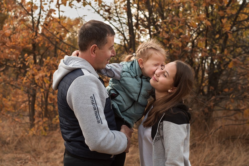 Photograph by Елена Хейликова