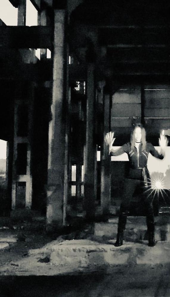 Photograph by Евгения Гудкова