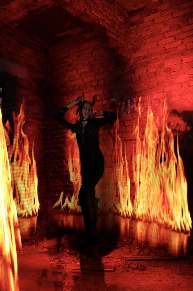 Photograph by Евгения Гудкова