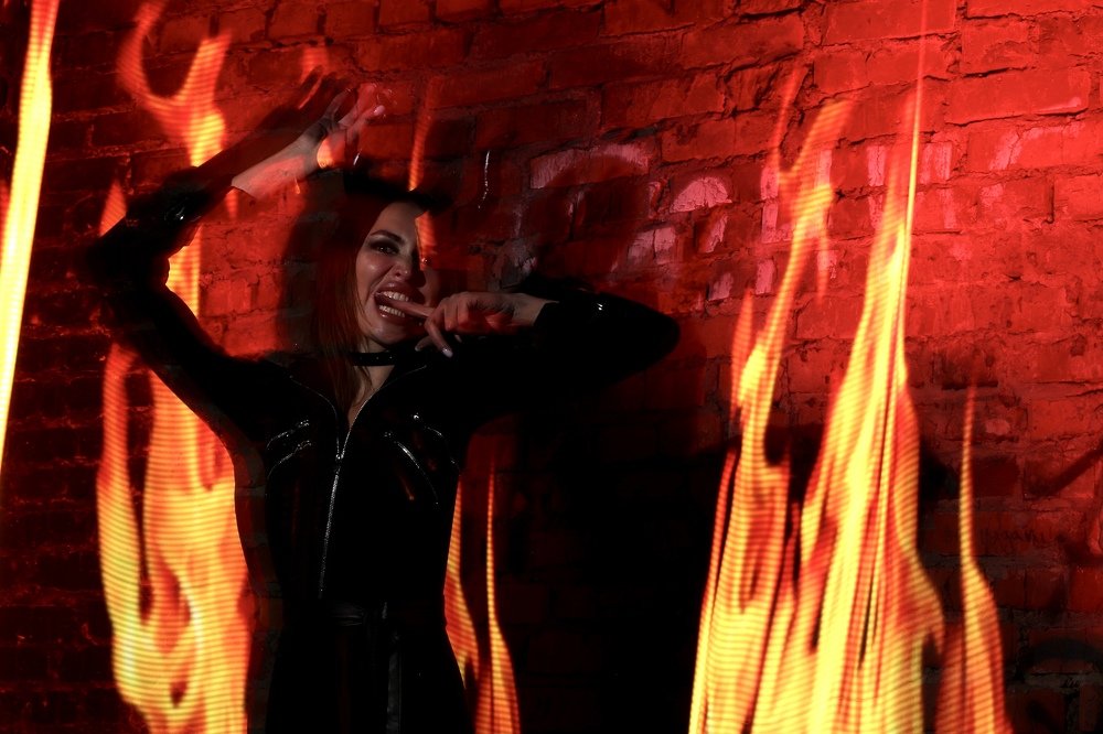 Photograph by Евгения Гудкова