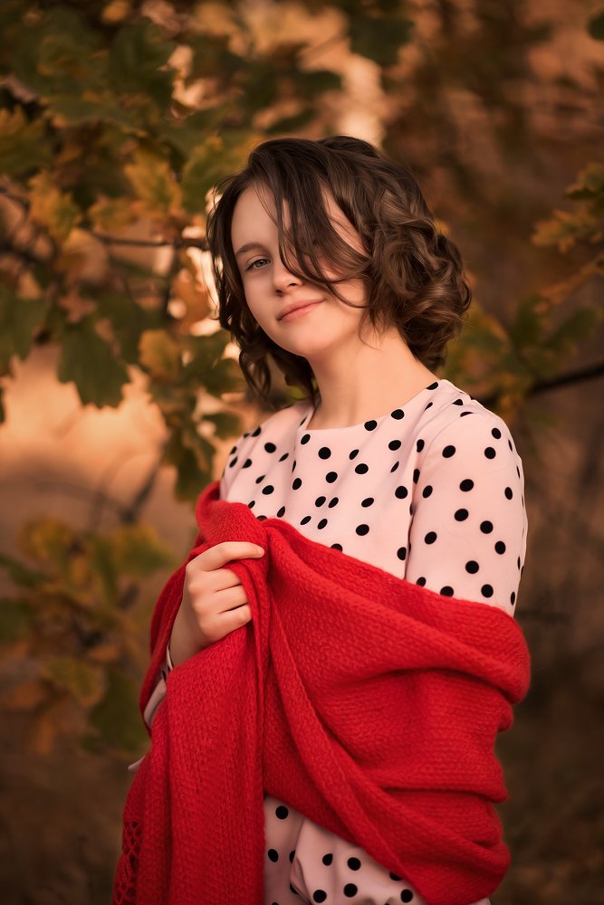 Photograph by Елена Хейликова