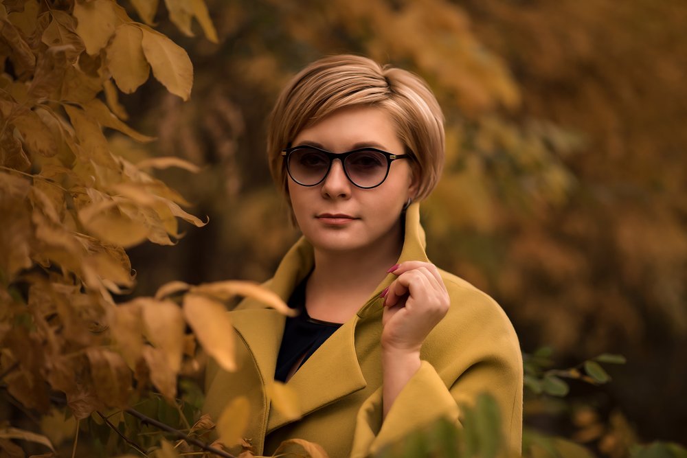 Photograph by Елена Хейликова