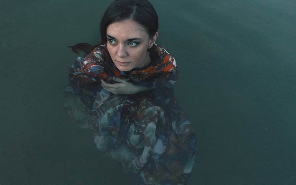 Photograph by Екатерина Парфёнова