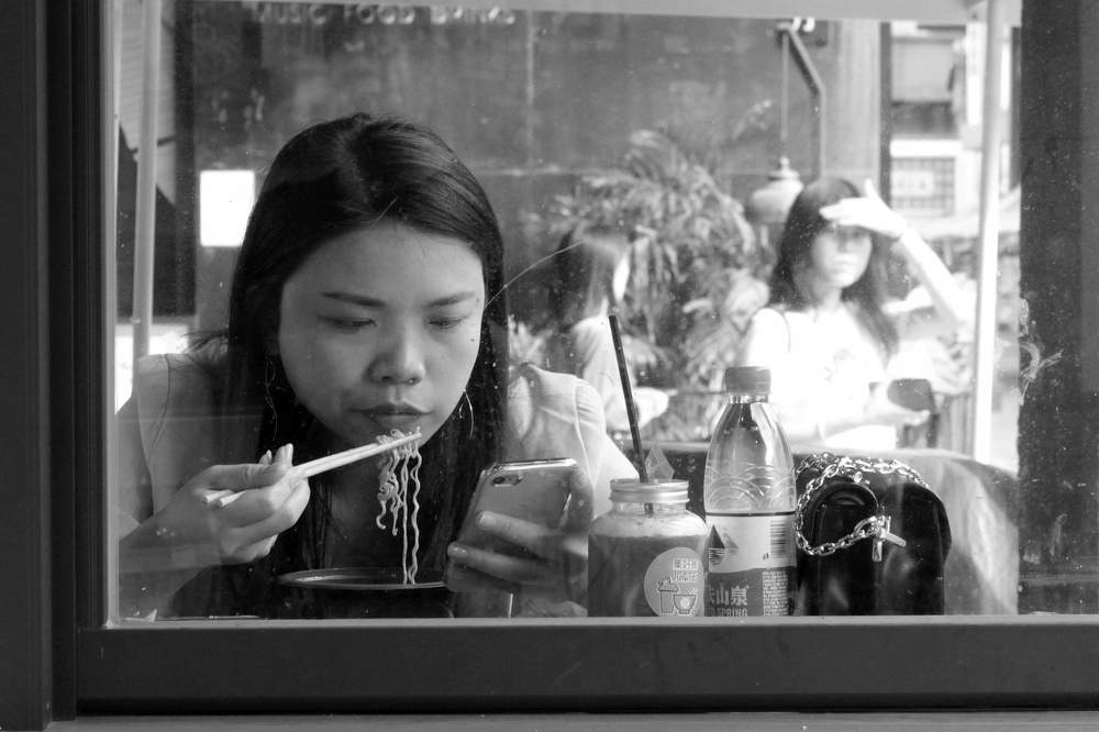 Photograph by Robustelli Emanuela