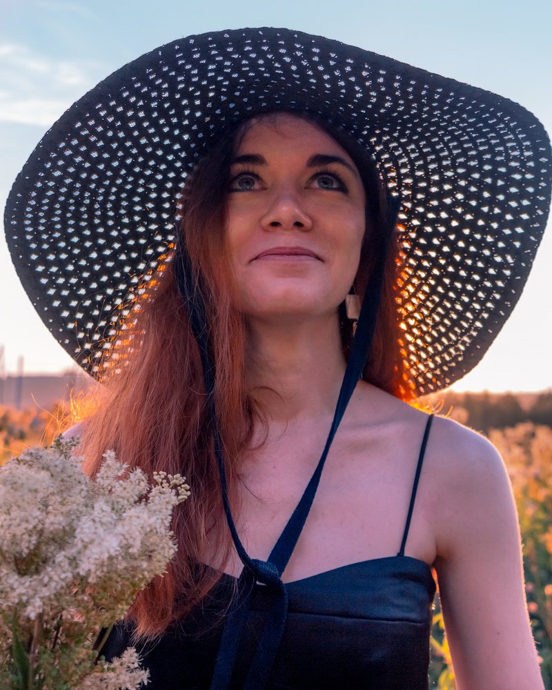 Photograph by Екатерина Парфёнова