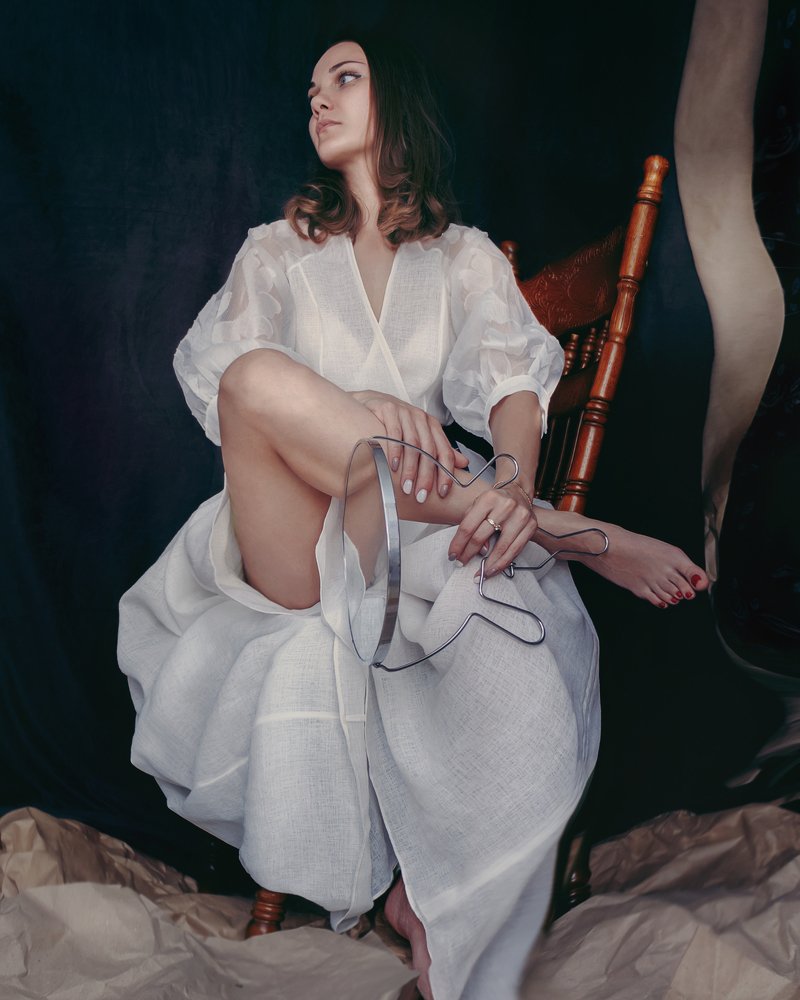 Photograph by Екатерина Парфёнова