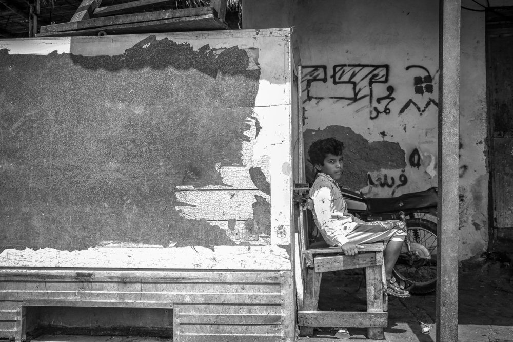 Photograph by mani gholamshahzadeh