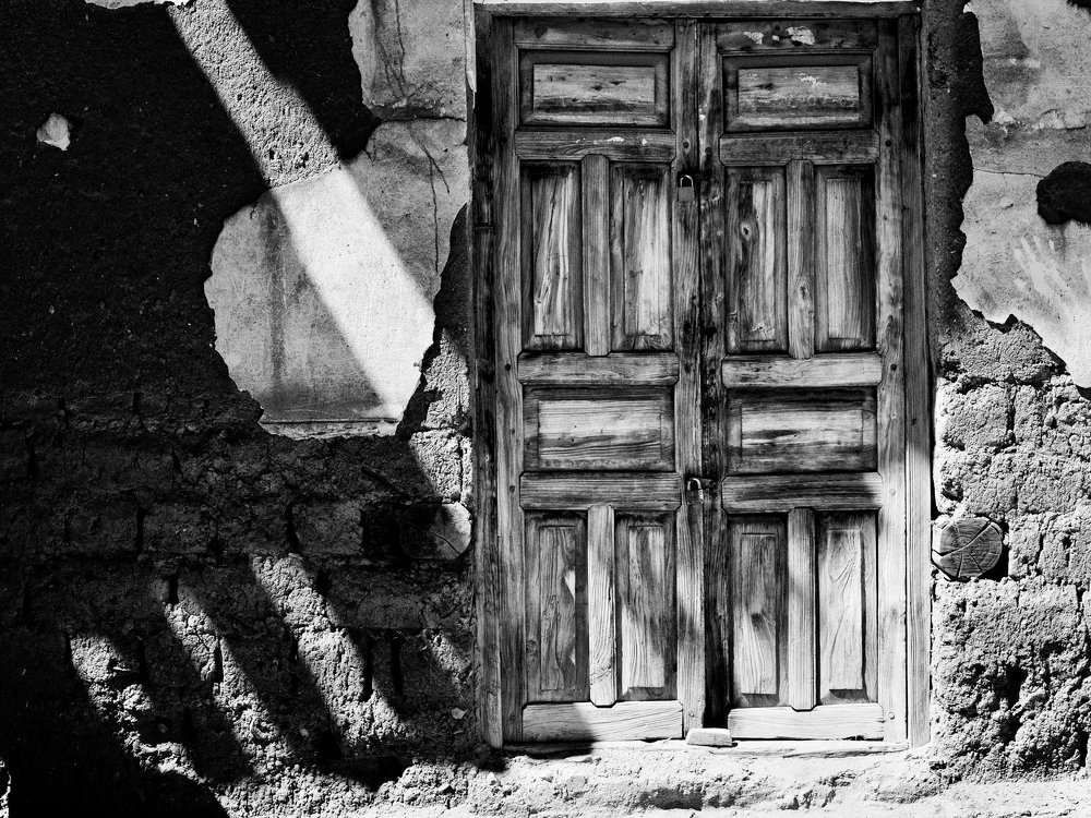 Photograph by Gabriel Cava