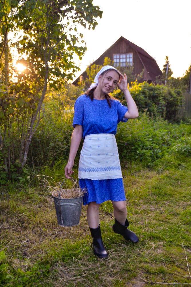 Photograph by Любовь Пшеничных