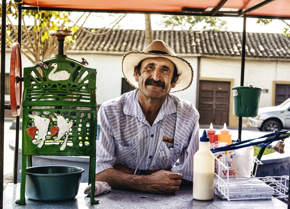 Photograph by Aldair Peñaranda Arenas