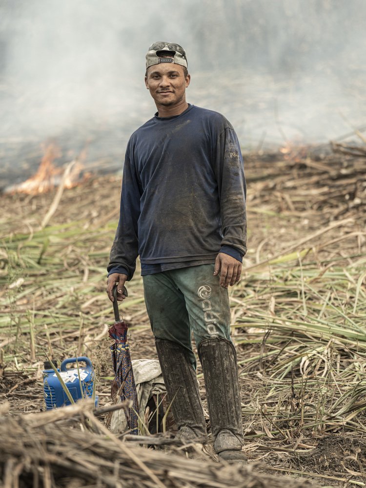 Photograph by Ramatis Haywanon da Costa