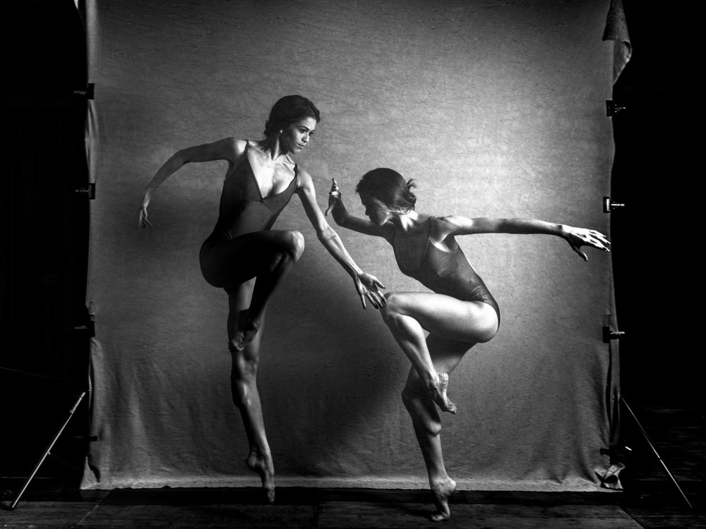 Photograph by Fernando Quevedo de Barros