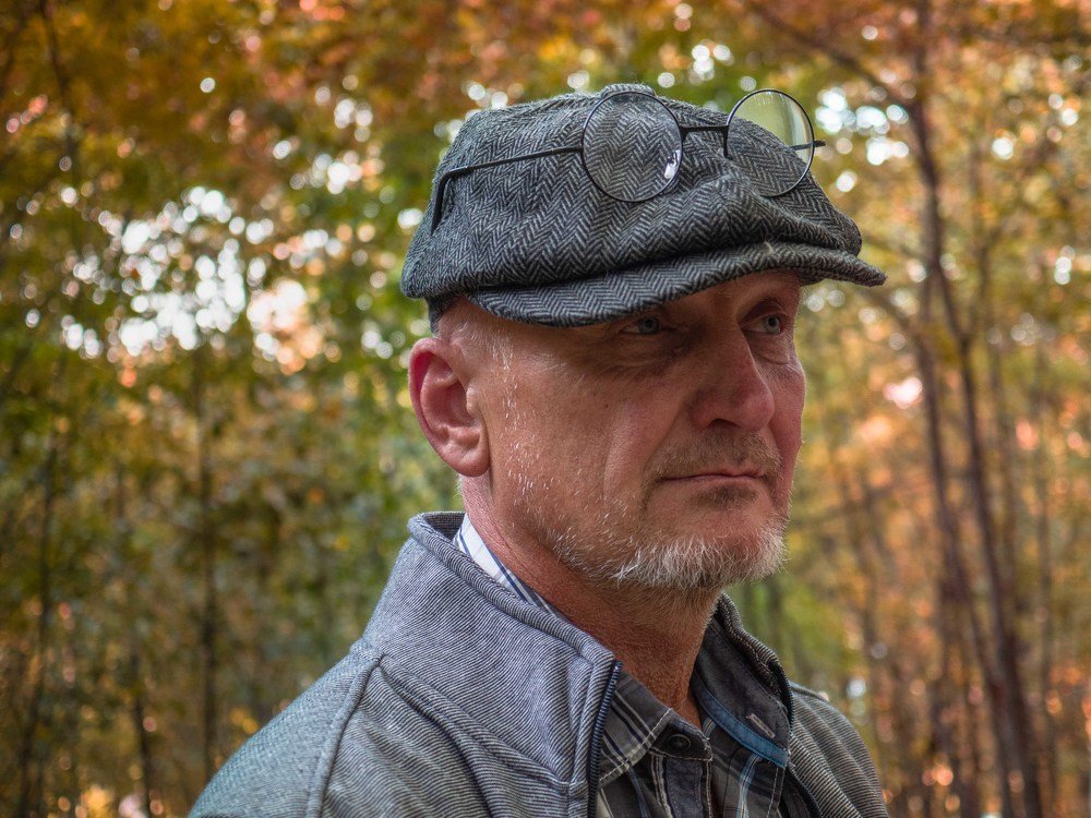 Photograph by mikhail goryachev