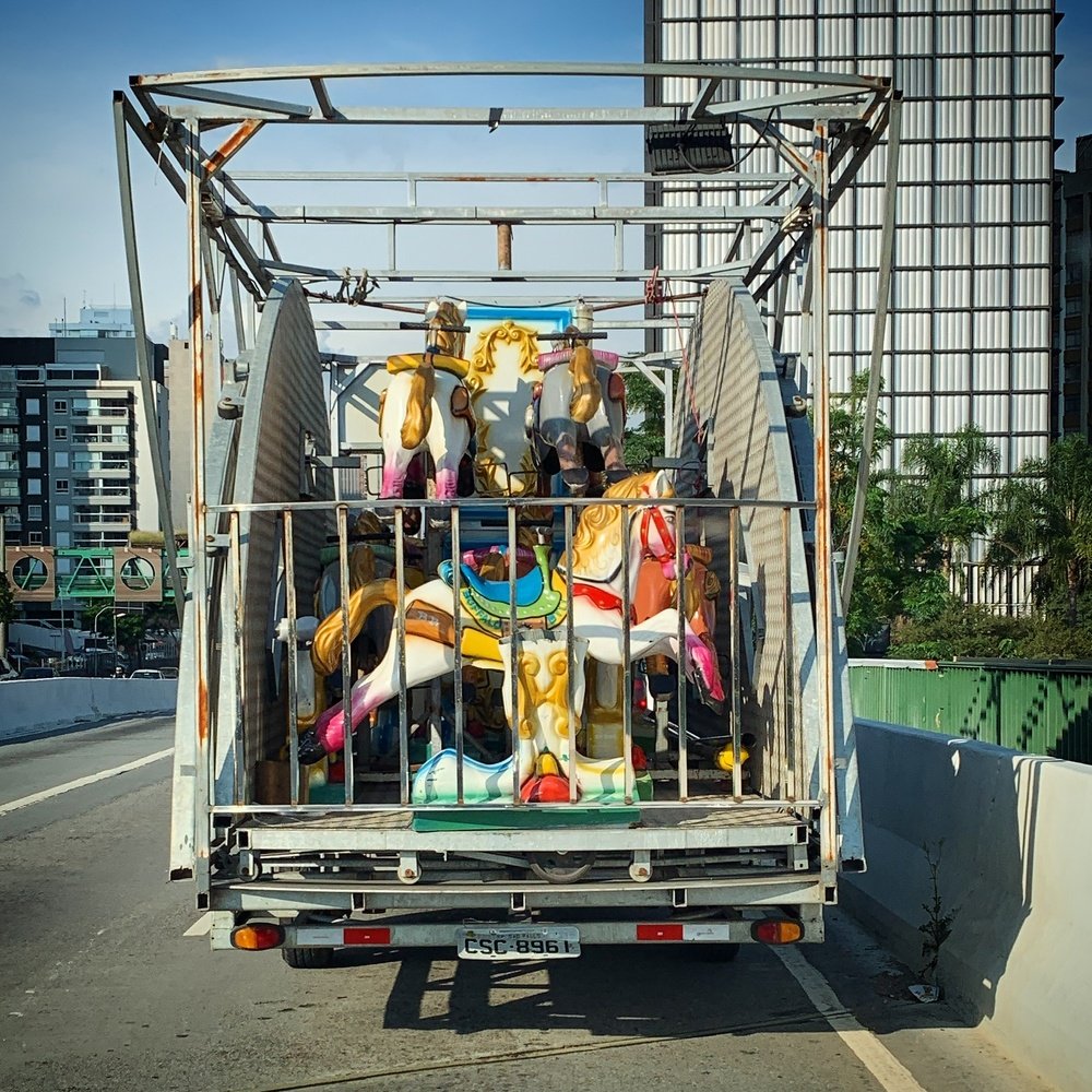 Photograph by Lisiane Kindlein