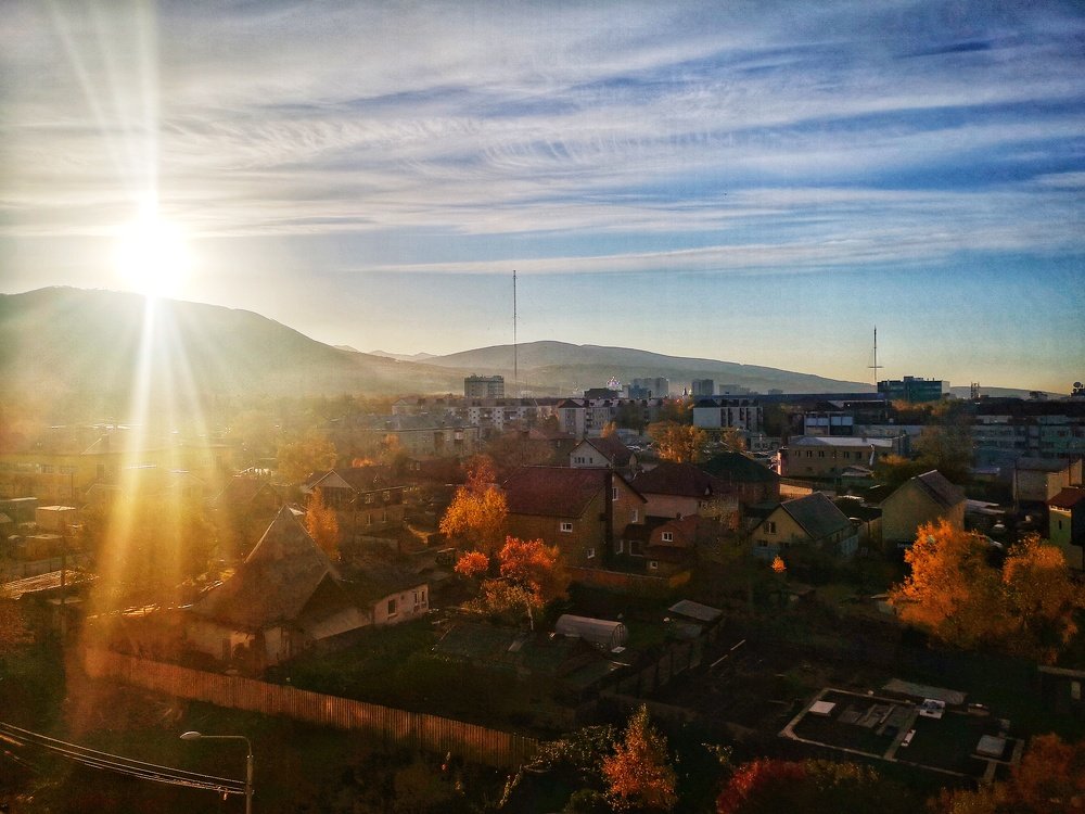 Photograph by Виолетта Беккер