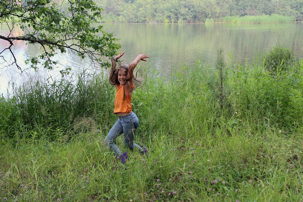 Photograph by Галина Мазур