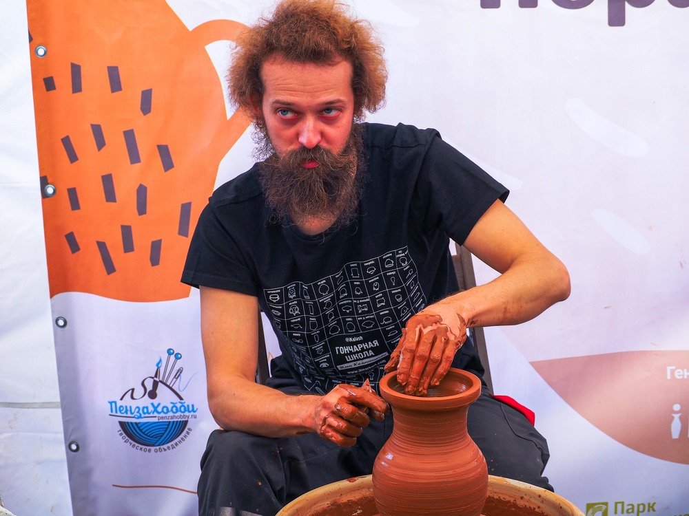 Photograph by mikhail goryachev