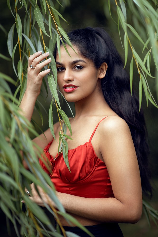 Photograph by Ekaterina Vachino