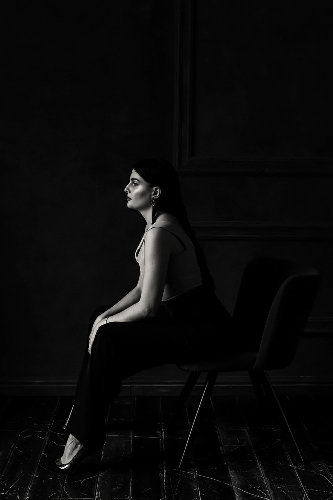 Photograph by Оля Тюнина