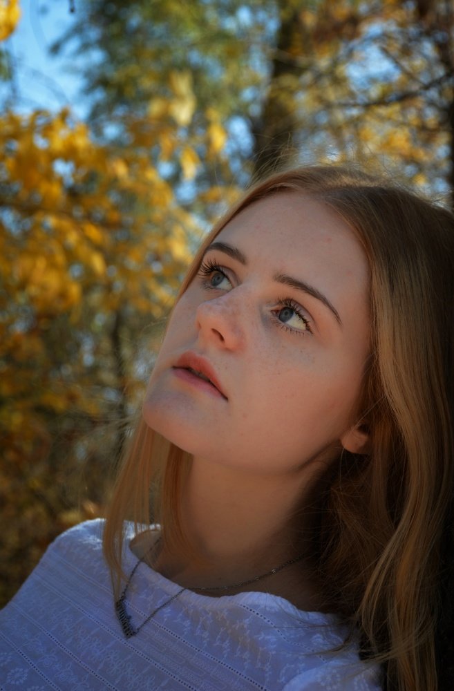 Photograph by Марина Гончарова