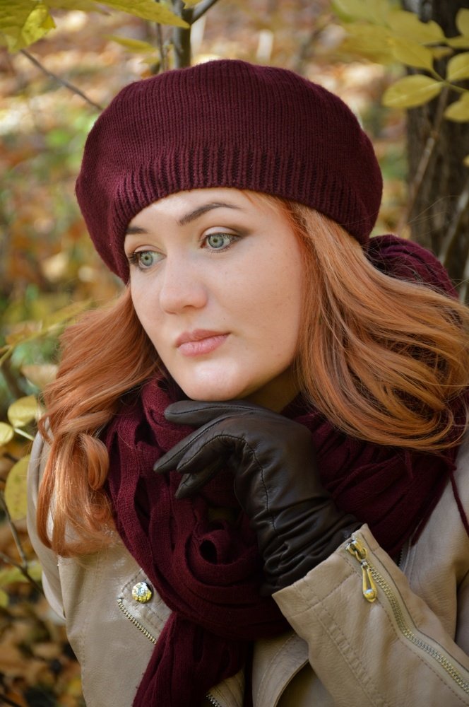 Photograph by Марина Гончарова