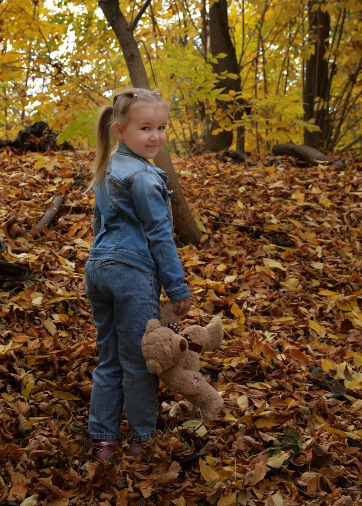 Photograph by Марина Гончарова