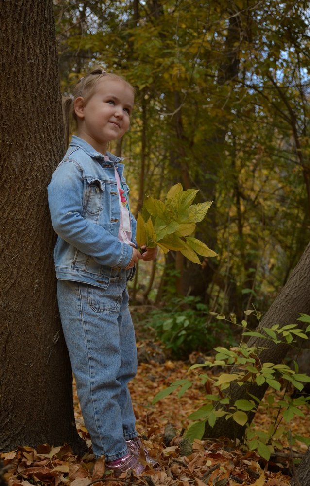 Photograph by Марина Гончарова