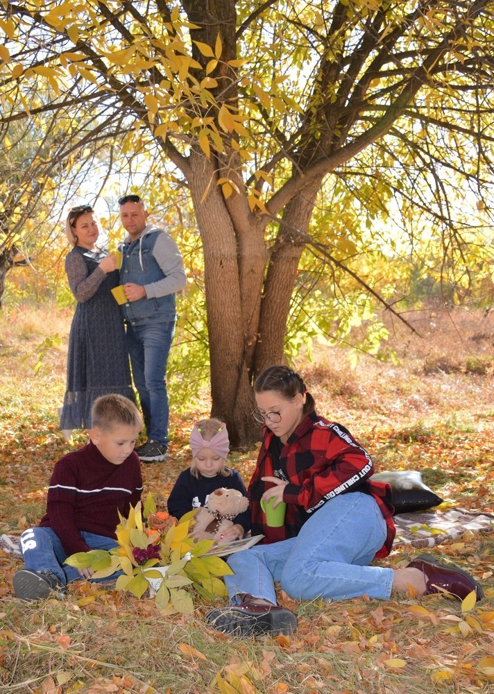 Photograph by Марина Гончарова