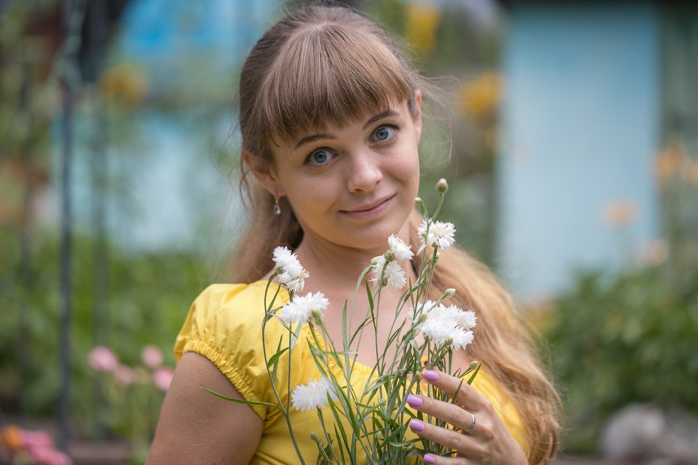 Photograph by Валерий Машук