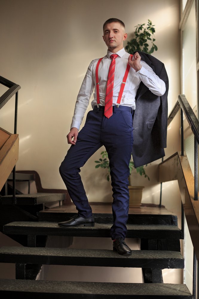 Photograph by Емельянов Саша