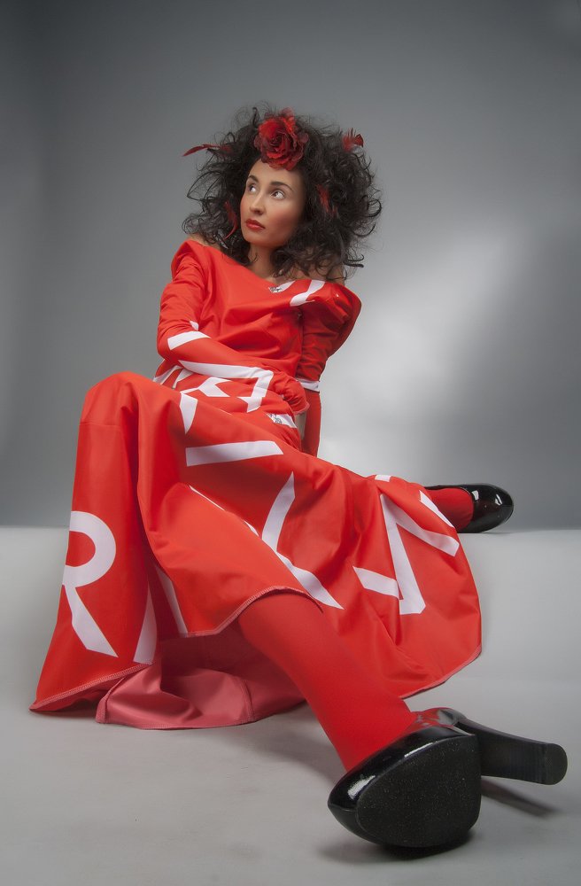 Photograph by Юрий Чернов