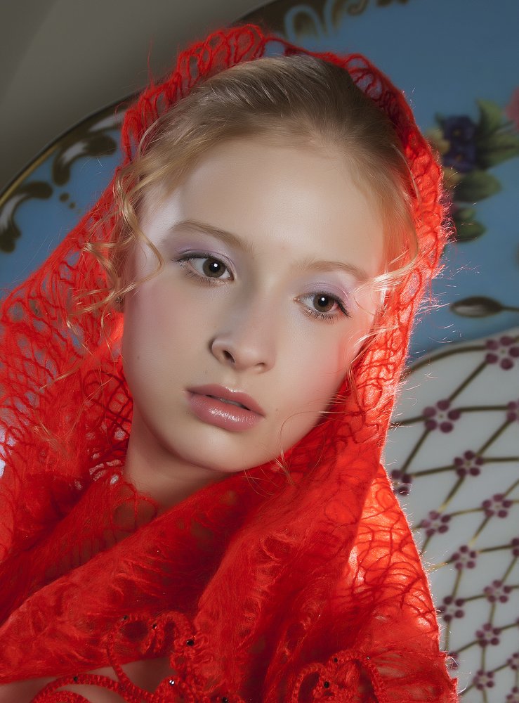 Photograph by Юрий Чернов