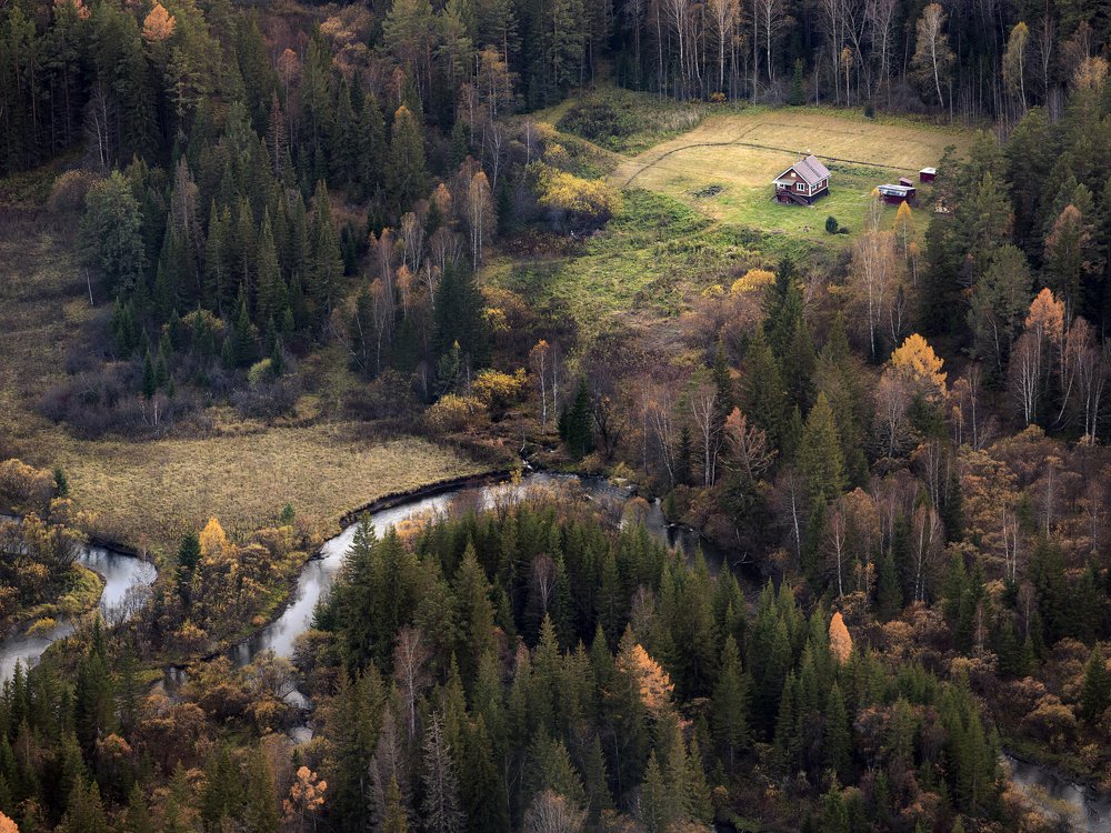 Photograph by Емельянов Саша