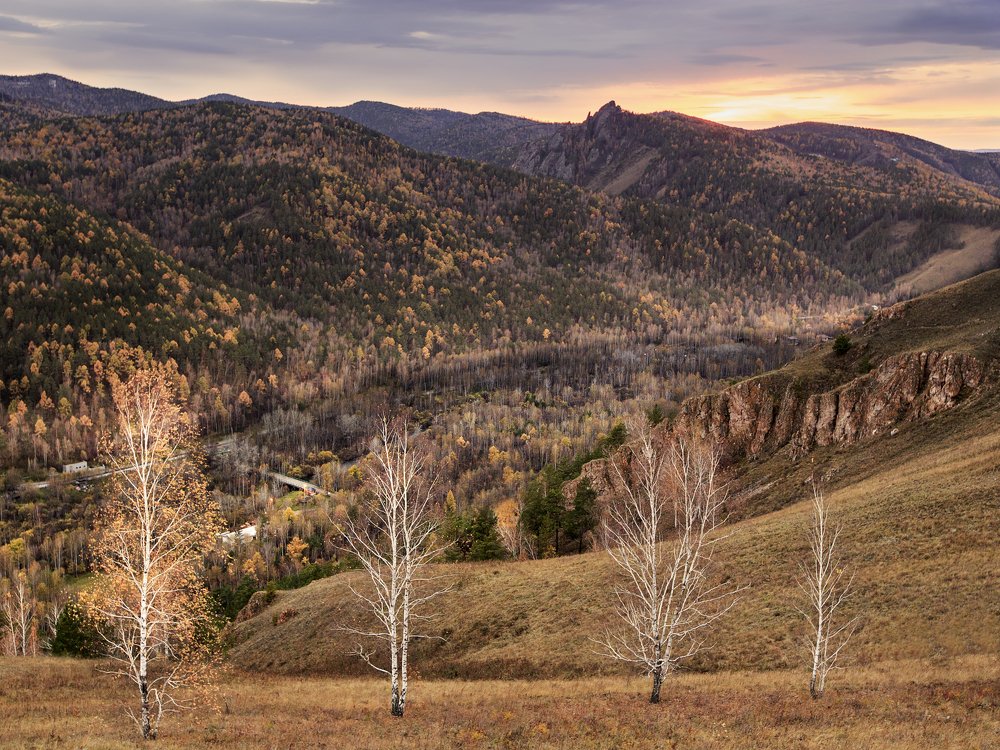 Photograph by Емельянов Саша